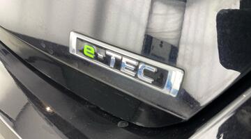 2023 Škoda TSI e-TEC MHEV SE L DSG Euro 6 5-door (Black) - Image: 30