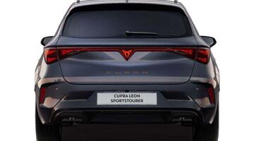 2025 CUPRA ETSI V2 DSG Euro 6 5-door (Grey) - Image: 34