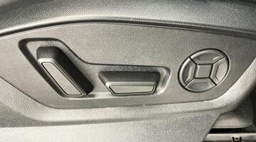 2022 Audi 3.0 TFSI V6 55 Black Edition Tiptronic quattro Euro 6 5-door (White) - Image: 19