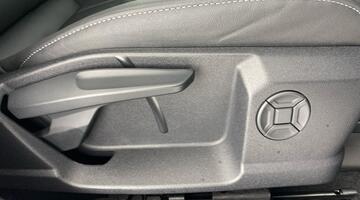 2025 Audi TFSI S line Sportback S Tronic Euro 6 5-door (Grey) - Image: 20