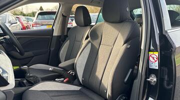 2024 Škoda 1.0 TSI SE L DSG Euro 6 5-door (Black) - Image: 23