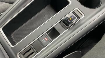 2025 Škoda 82kWh 85 SportLine Auto 5-door (Green) - Image: 26