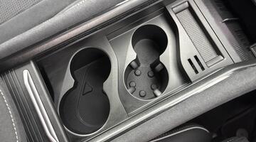 2025 Škoda TSI e-TEC MHEV SportLine DSG Euro 6 5-door (7 Seat) (Silver) - Image: 14