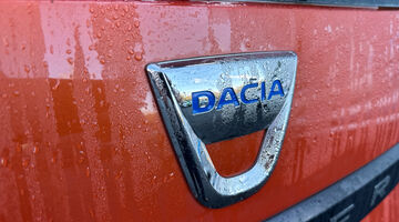 2022 Dacia TCe Prestige Euro 6 5-door (Orange) - Image: 33