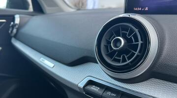 2023 Audi TFSI CoD 35 Sport S Tronic Euro 6 5-door (Grey) - Image: 33