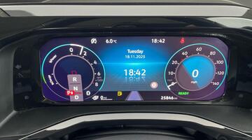 2023 Volkswagen TSI 13kWh Life DSG Euro 6 5-door (Grey) - Image: 12