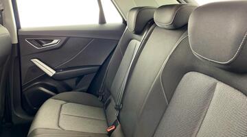 2022 Audi 1.0 TFSI 30 Sport Euro 6 5-door (Blue) - Image: 34