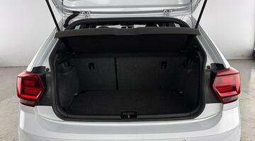 2019 Volkswagen 1.0 EVO SE Euro 6 5-door (Silver) - Image: 31