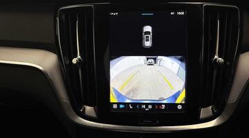 2025 Volvo 2.0 B4 MHEV Plus DCT Auto Euro 6 5-door (Blue) - Image: 42