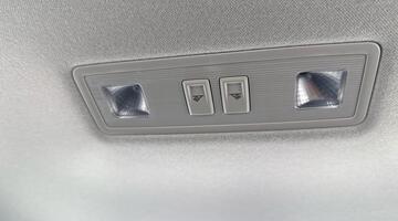 2025 Škoda 1.0 TSI SE Edition Euro 6 5-door (Grey) - Image: 11