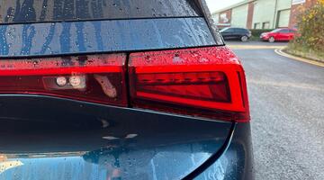 2023 CUPRA E-Boost 77kWh V2 Auto 5-door (4 Seat) (Blue) - Image: 17