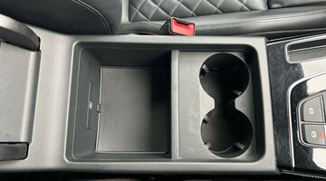 2022 Audi 2.0 TDI 40 Edition 1 Sportback S Tronic quattro Euro 6 5-door (Black) - Image: 29