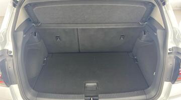 2024 Volkswagen 1.0 TSI Black Edition DSG Euro 6 5-door (Silver) - Image: 28