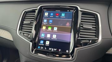 2024 Volvo 2.0 B5 MHEV Plus Auto 4WD Euro 6 5-door (Grey) - Image: 7