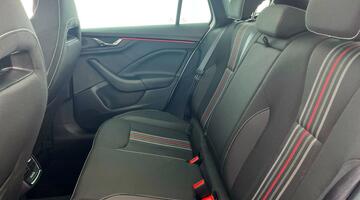 2025 Škoda 1.0 TSI Monte Carlo Edition DSG Euro 6 5-door (White) - Image: 37