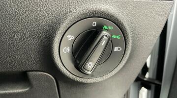 2024 Škoda TSI ACT SportLine DSG Euro 6 5-door (Silver) - Image: 23