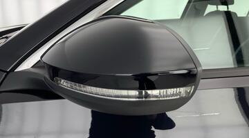 2022 Volkswagen TSI Style DSG Euro 6 5-door (Black) - Image: 34