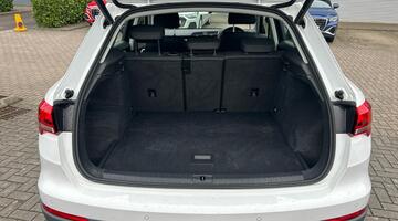 2023 Audi TFSI CoD 35 Technik S Tronic Euro 6 5-door (White) - Image: 21