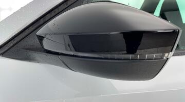 2025 Škoda 1.0 TSI Monte Carlo Edition DSG Euro 6 5-door (White) - Image: 41