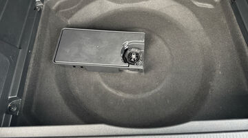 2020 Citroen BlueHDi Flair Euro 6 5-door (Grey) - Image: 37