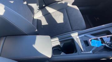 2025 CUPRA ETSI V2 DSG Euro 6 5-door (White) - Image: 36