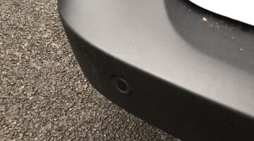 2025 Ford 2.0 320 EcoBlue Trend Crew Van LH1 Euro 6 5-door (White) - Image: 19