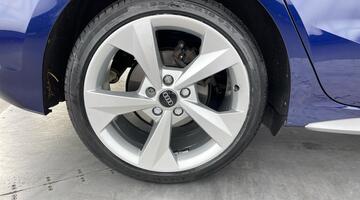 2023 Audi 1.0 TFSI 30 S line Sportback Euro 6 5-door (Blue) - Image: 26