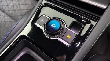 2025 Volkswagen 2.0 TDI R-Line DSG Euro 6 5-door (Grey) - Image: 14