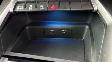 2020 Audi 2.0 TFSI Sportback S Tronic quattro Euro 6 5-door (Blue) - Image: 15