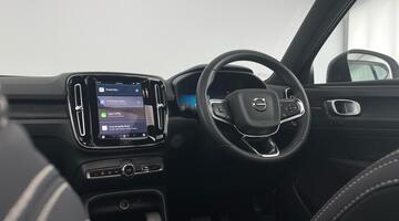 2022 Volvo Recharge 69kWh Ultimate Auto 5-door (Unlisted) - Image: 31