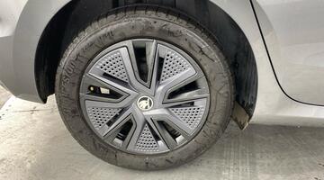 2023 Škoda 1.0 TSI Colour Edition Euro 6 5-door (Grey) - Image: 28