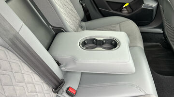 2023 Audi 2.0 TFSI Vorsprung Sportback S Tronic quattro Euro 6 5-door (Red) - Image: 11