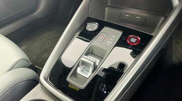 2023 Audi 2.0 TFSI S Tronic quattro Euro 6 4-door (Blue) - Image: 15