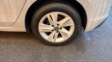 2022 Volkswagen TSI Life Euro 6 5-door (Grey) - Image: 12