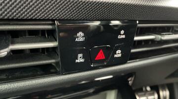 2025 Volkswagen ETSI MHEV R-Line DSG Euro 6 5-door (Grey) - Image: 15