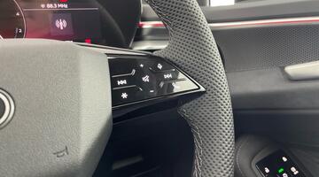 2025 Audi 2.0 TDI Edition 1 S Tronic quattro Euro 6 4-door (Red) - Image: 14