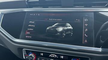 2020 Audi TFSI CoD 35 Sport Euro 6 5-door (White) - Image: 40