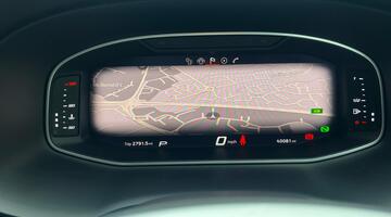 2022 SEAT TSI EVO FR Sport DSG Euro 6 5-door (White) - Image: 19