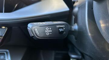 2026 Audi Saloon S line TFSI 116 PS S tronic (Grey) - Image: 26