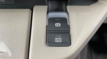 2025 Volkswagen 2.0 TDI Style Long MPV DSG Euro 6 5-door (Grey) - Image: 7