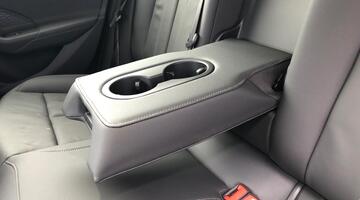 2025 Audi 2.0 TFSI S line Saloon S Tronic Euro 6 5-door (Blue) - Image: 21