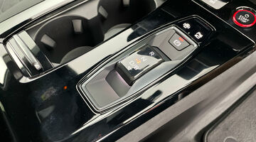 2025 Audi Sportback Edition 1 e-tron performance 270,00 kW (Blue) - Image: 13