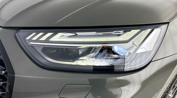 2023 Audi 2.0 TFSI 45 Edition 1 Sportback S Tronic quattro Euro 6 5-door (Grey) - Image: 46