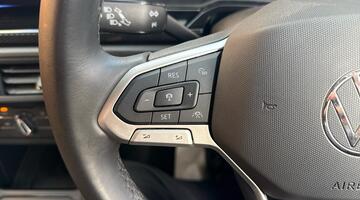 2024 Volkswagen 1.0 TSI Life Euro 6 5-door (Grey) - Image: 25