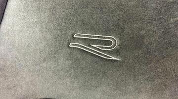 2023 Volkswagen ETSI MHEV R-Line DSG Euro 6 5-door (Grey) - Image: 37