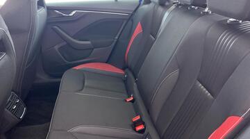 2022 Škoda TSI ACT Monte Carlo DSG Euro 6 5-door (Blue) - Image: 34