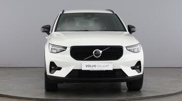 2024 Volvo 2.0 B3 MHEV Plus DCT Auto Euro 6 5-door (White) - Image: 14