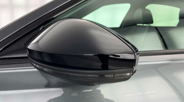 2025 Audi 2.0 TFSIe 50 Black Edition S Tronic quattro Euro 6 4-door 17.9kWh (Grey) - Image: 40