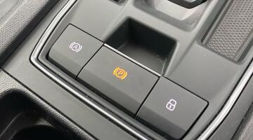 2022 CUPRA 2.0 TSI VZDSG 4-doorive Euro 6 5dr (Grey) - Image: 15