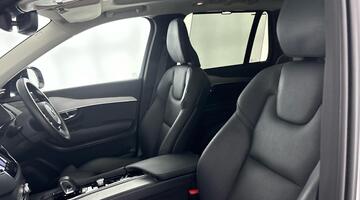 2023 Volvo 2.0 B5 MHEV Plus Auto 4WD Euro 6 5-door (Silver) - Image: 36